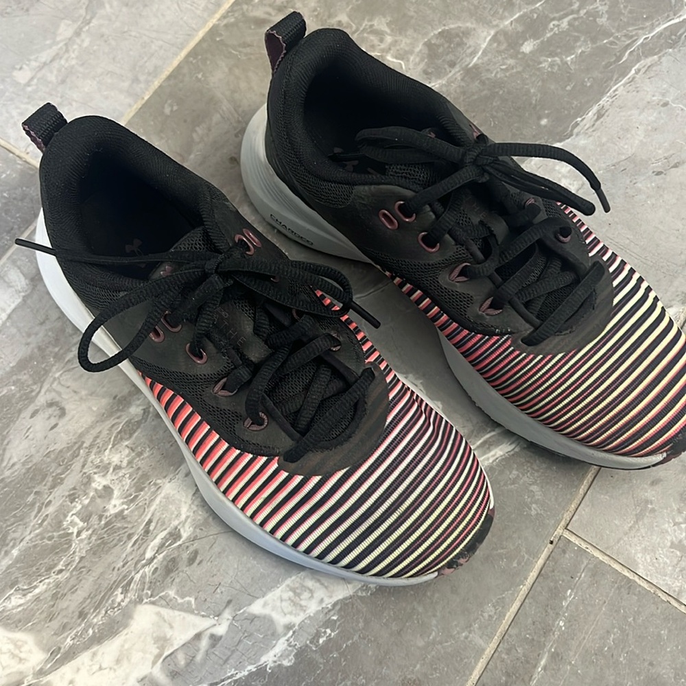 Under Armour Shoes
